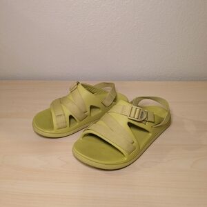 Chaco Chillos Women's Sandals 7